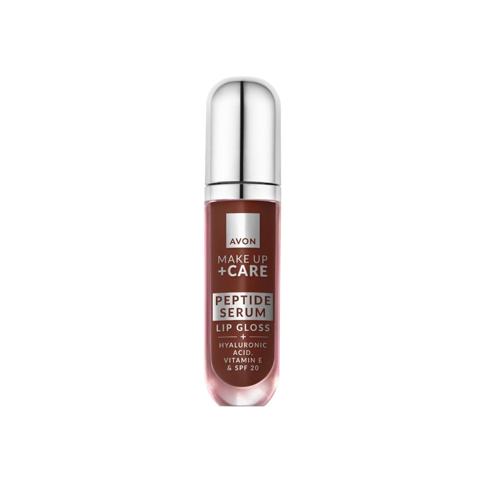 Avon Slovensko Facebook ad from Aug 20, 2026