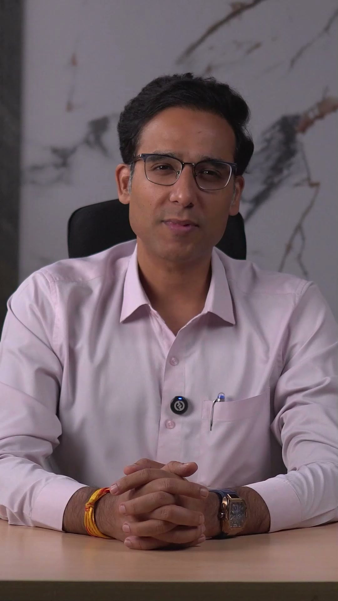 Jitesh Manwani Facebook ad: TAKE THE FREE 2-MINUTE ASSESSMENT