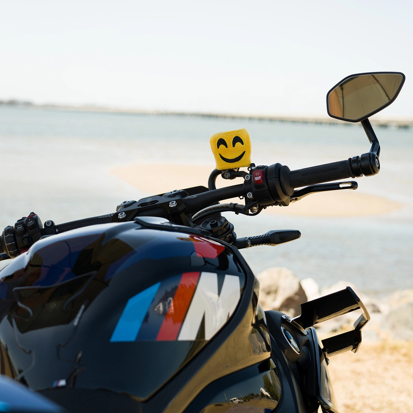MotoLoot Facebook ad