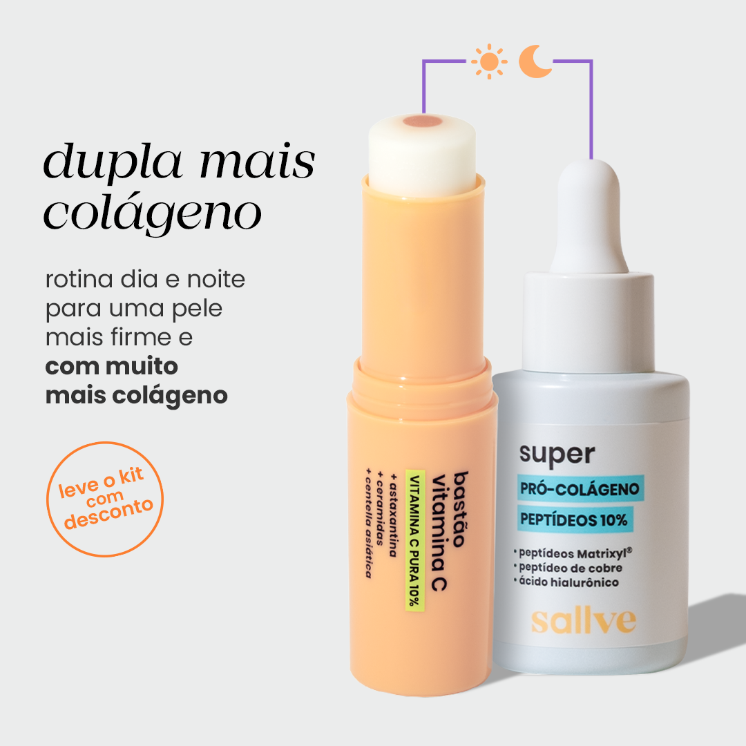 Sallve Facebook ad