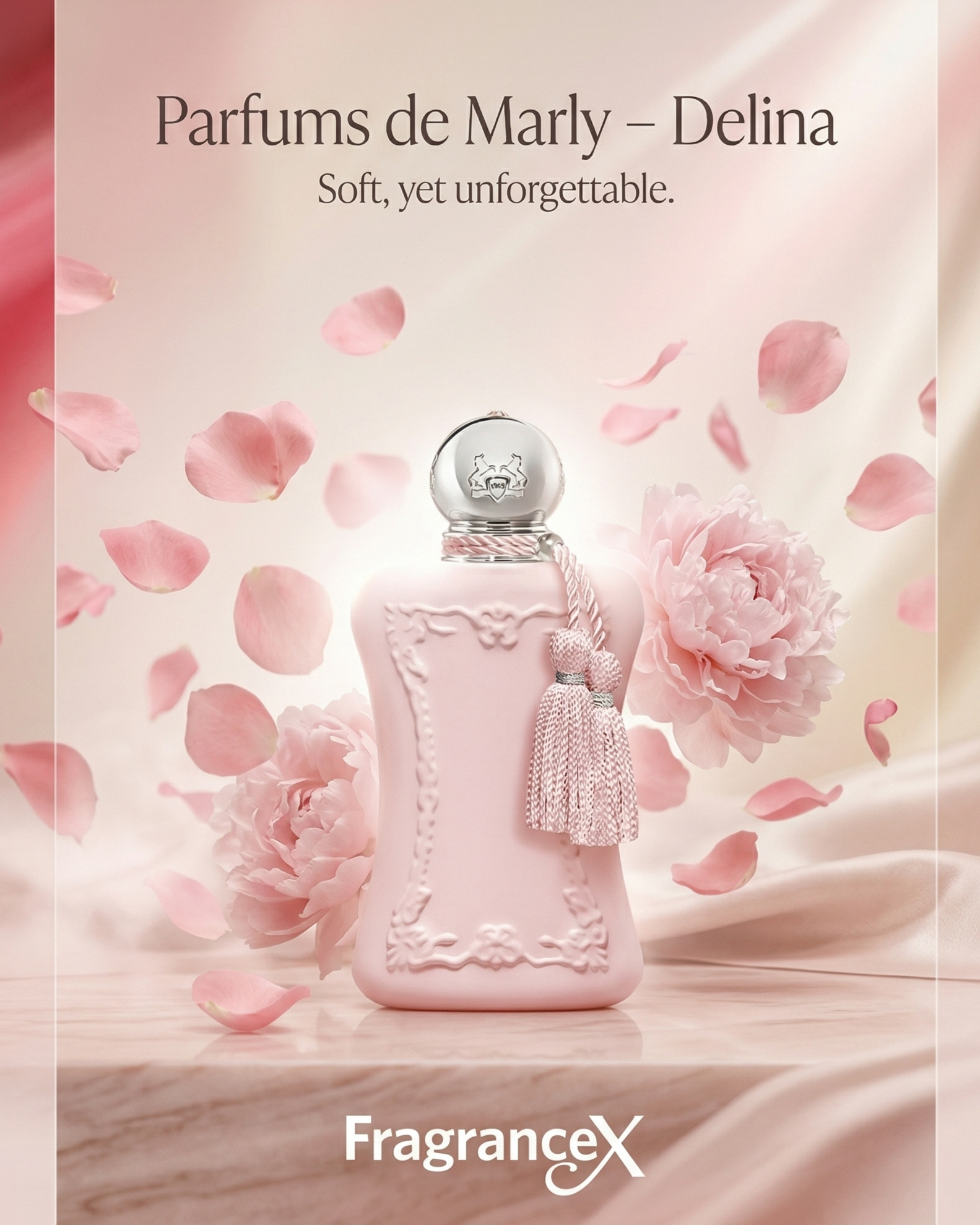 FragranceX.com Facebook ad