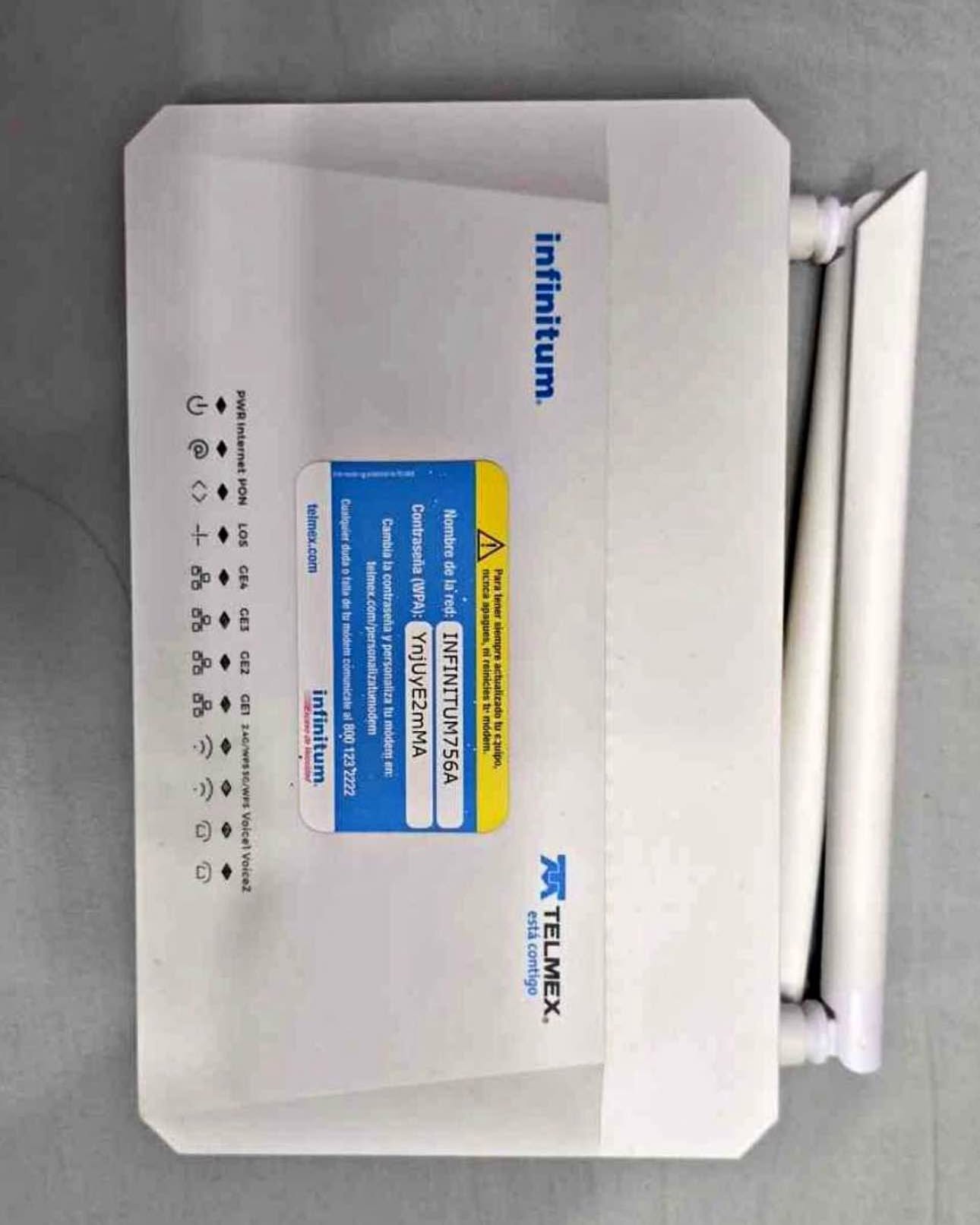 Camila Diaz Facebook ad: internet telmex no pagas nada al momento de conectarte