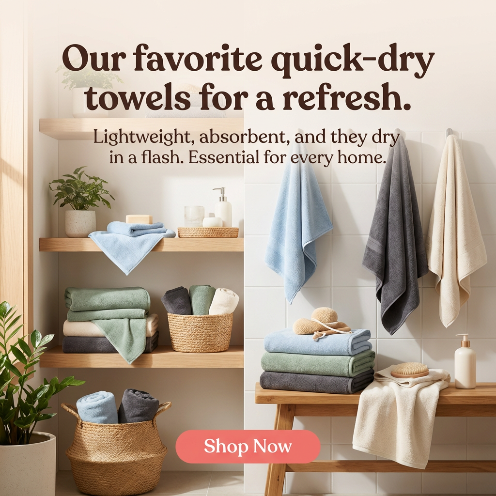Best Choice Facebook ad: Our Amazon Picks