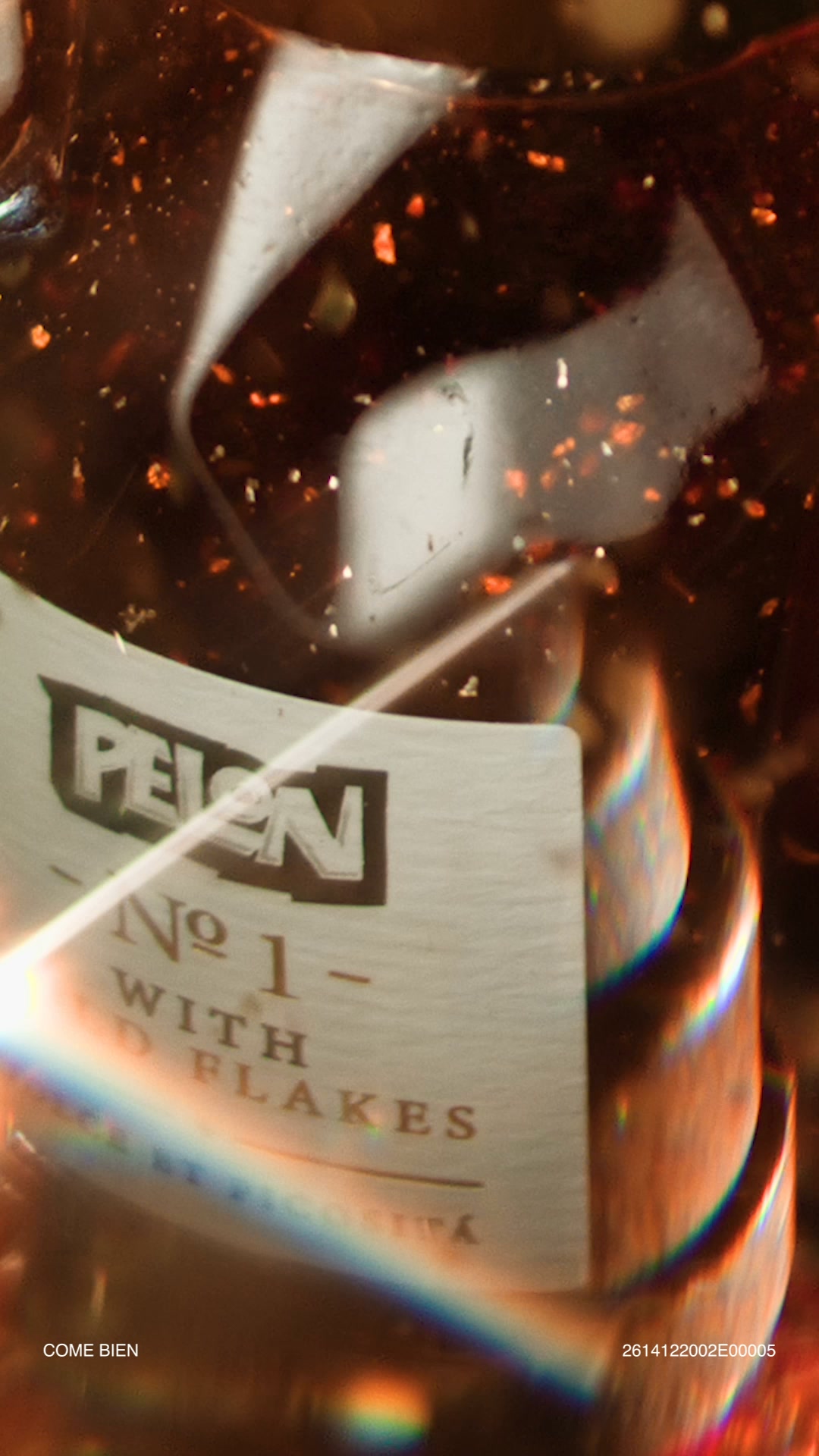 Pelon Pelo Rico Facebook ad: Pelon Number One Limited Edition.