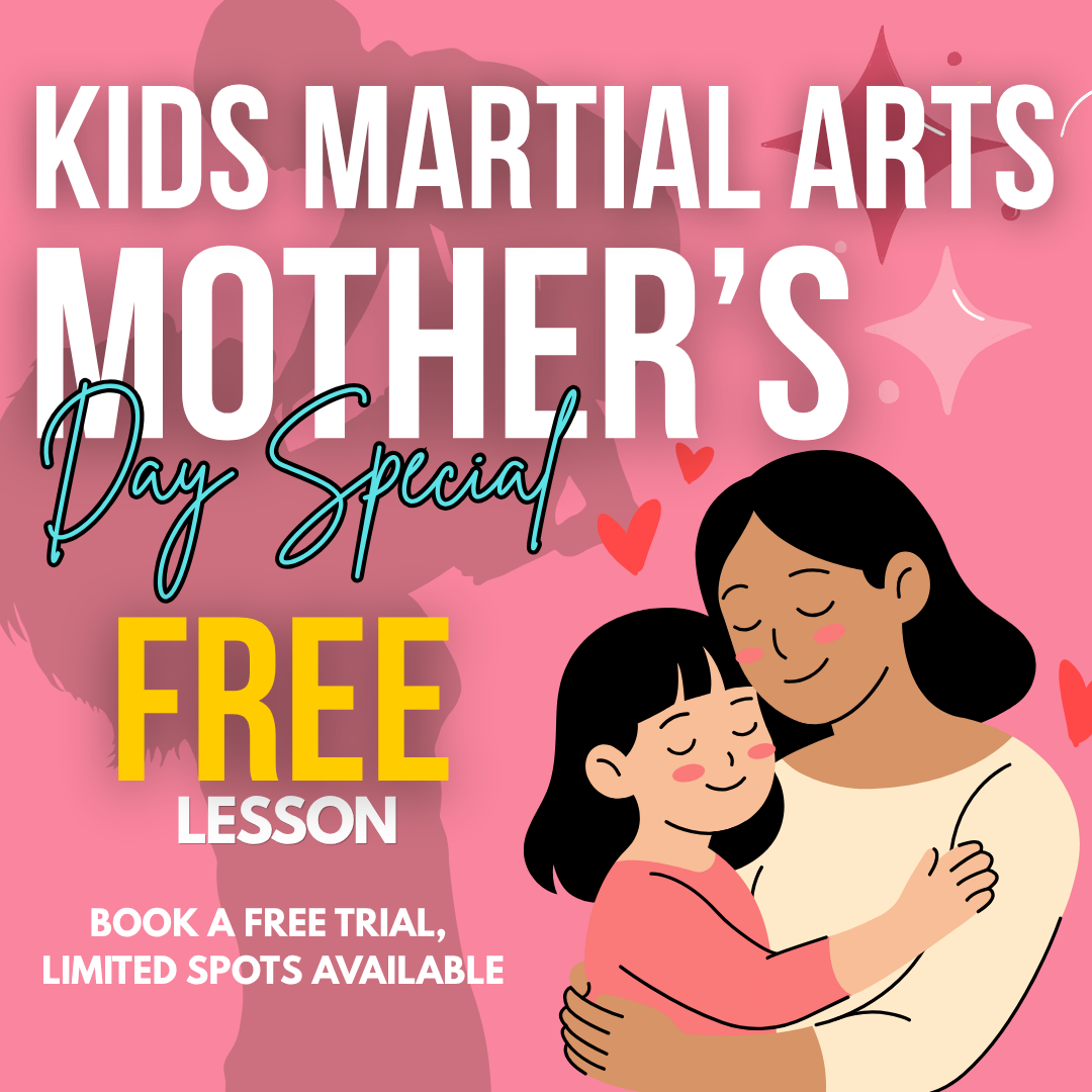 Parks Taekwondo Royal Palm Beach Facebook ad