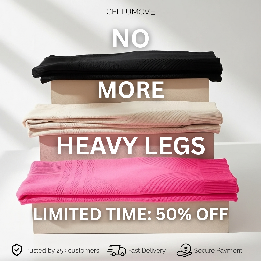 Cellumove Fitwear Facebook ad