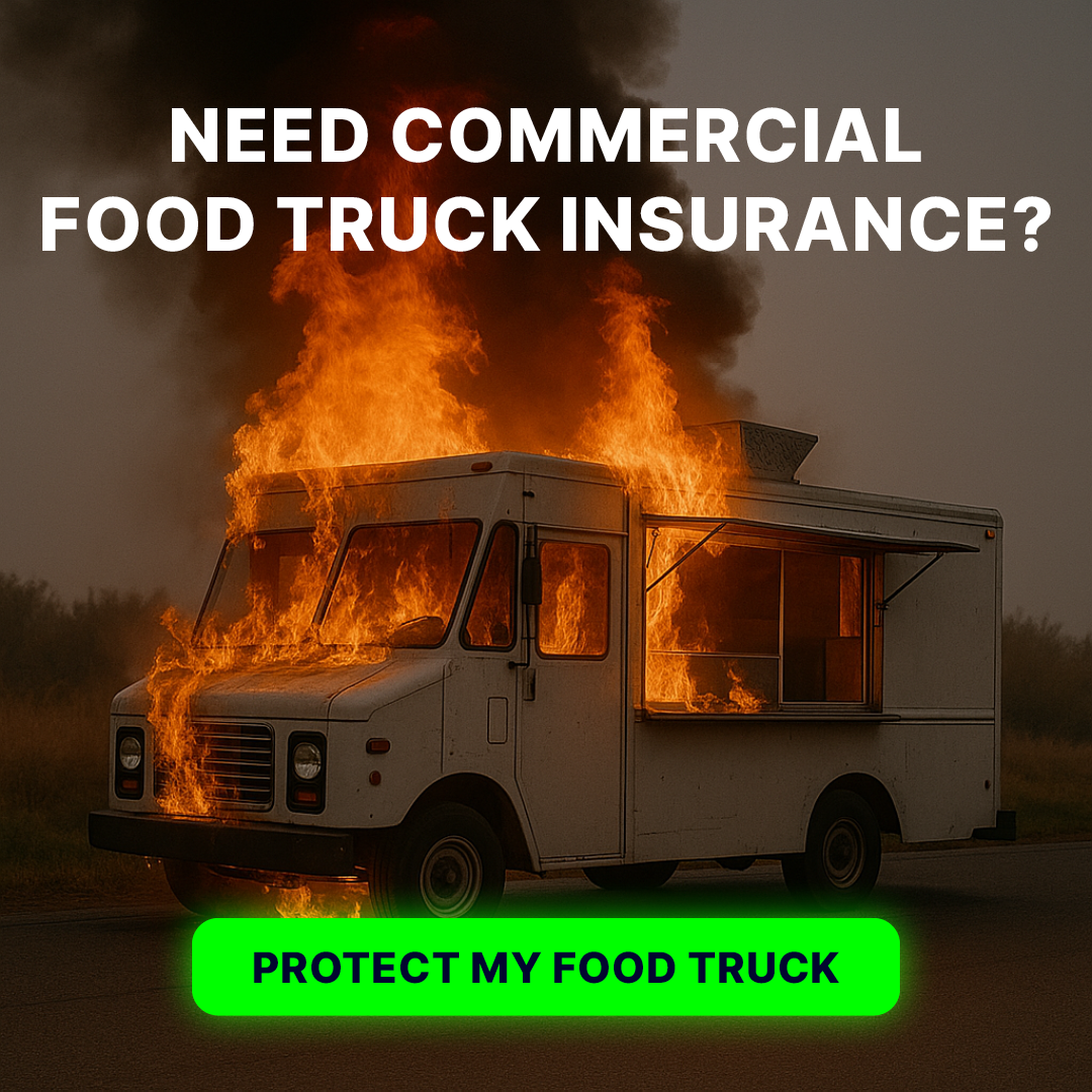 Possibly.com: Business Insurance Solutions Facebook ad