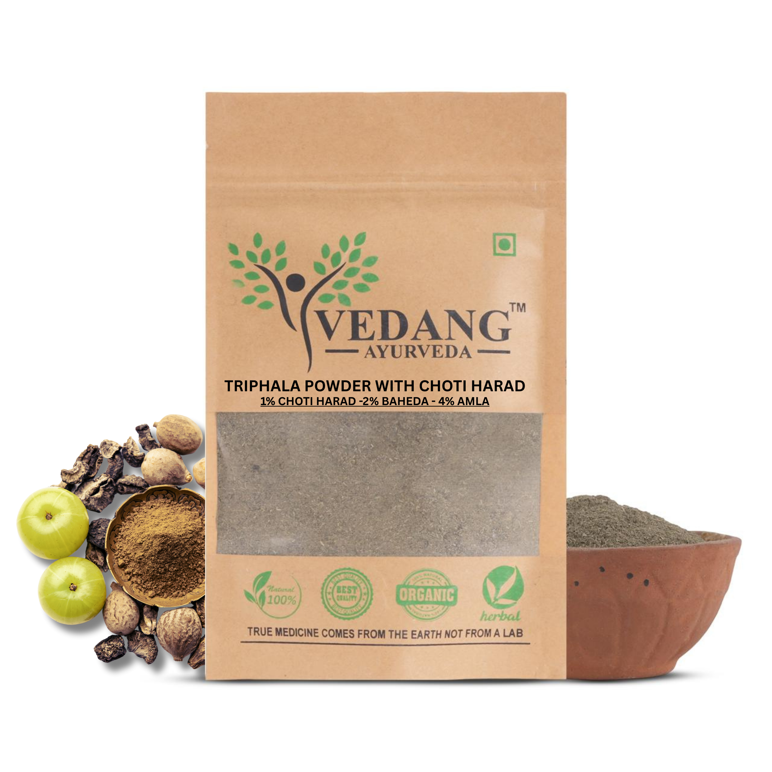 Ayurvedajunctiondelhi Facebook ad: क्या आप रोज़ कब्ज़, गैस, पेट में भारीपन…