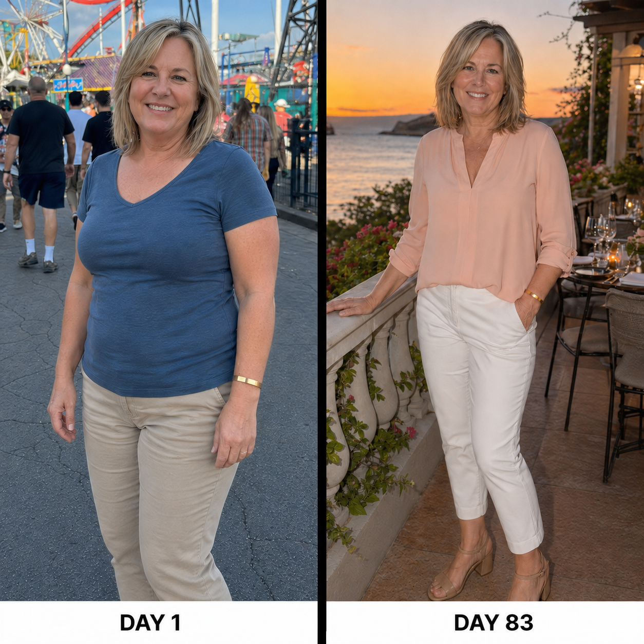 Dr Laura Keith Facebook ad