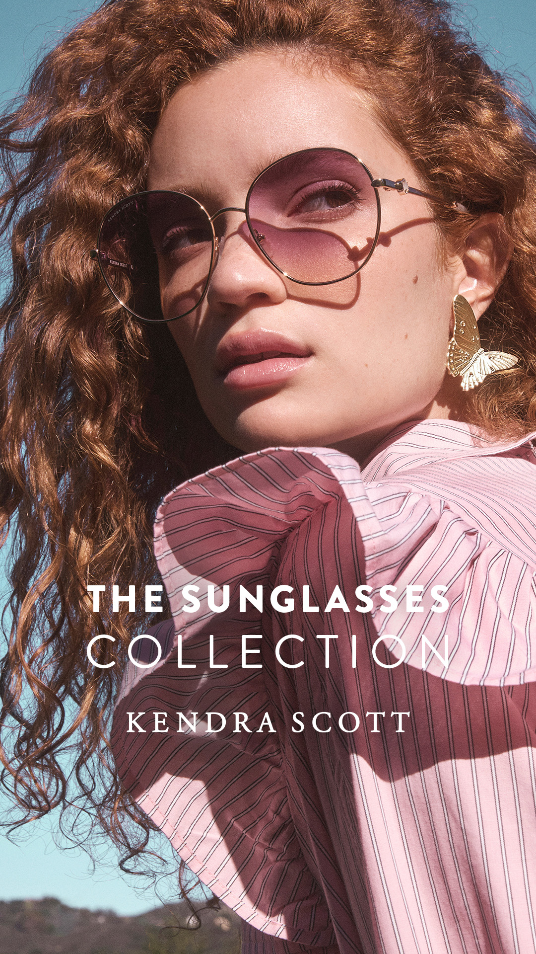 Kendra Scott Facebook ad