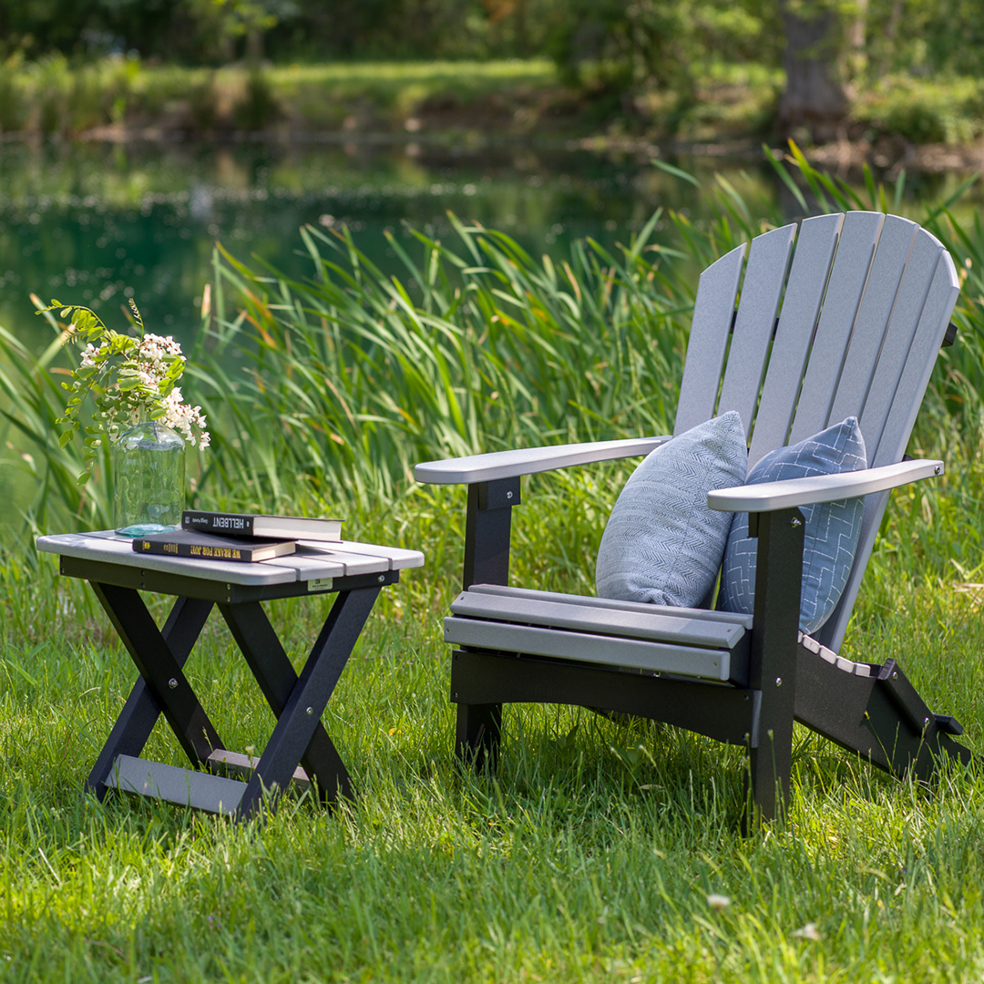 Millwest Amish Furniture Facebook ad
