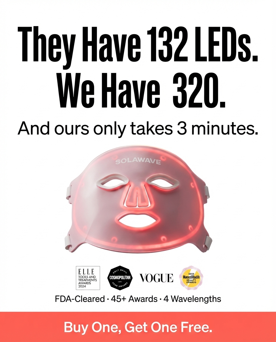 Females by 10PM Curfew Facebook ad