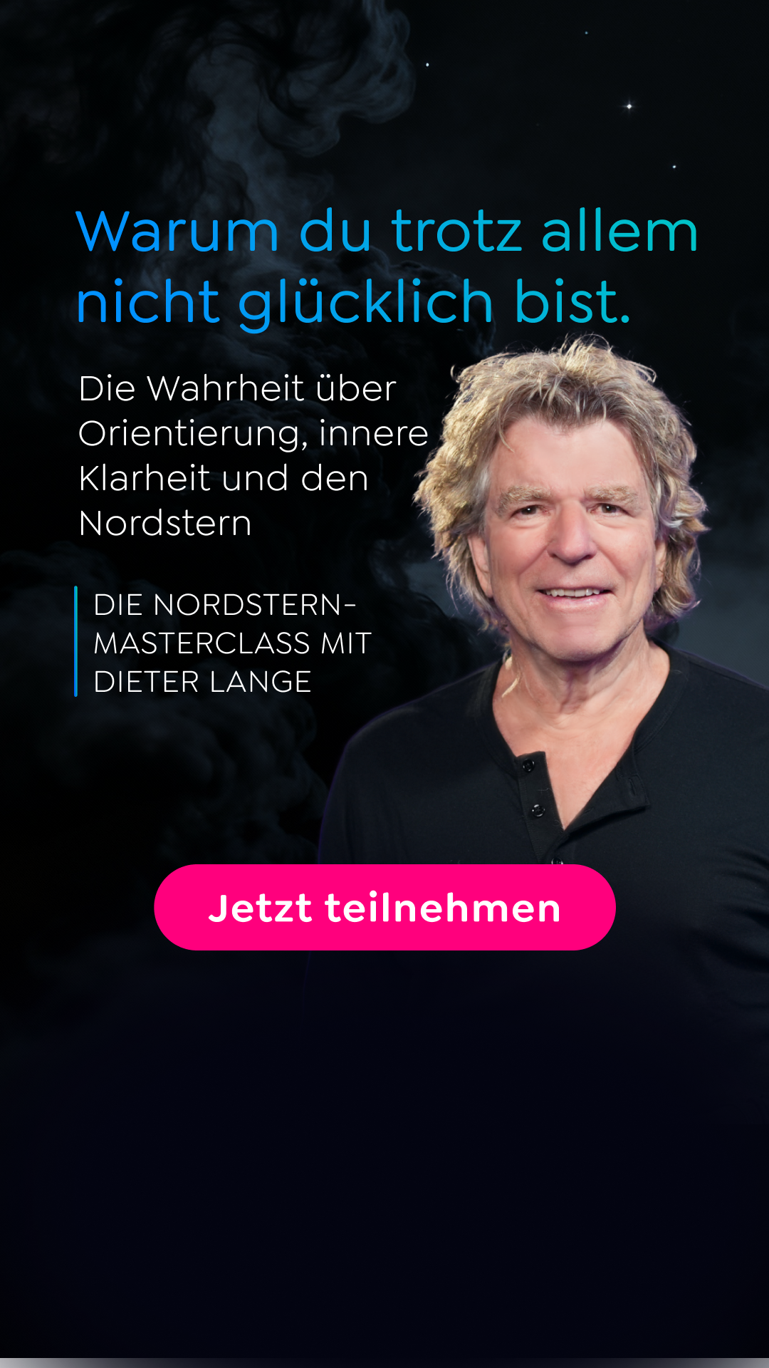 Greator Facebook ad