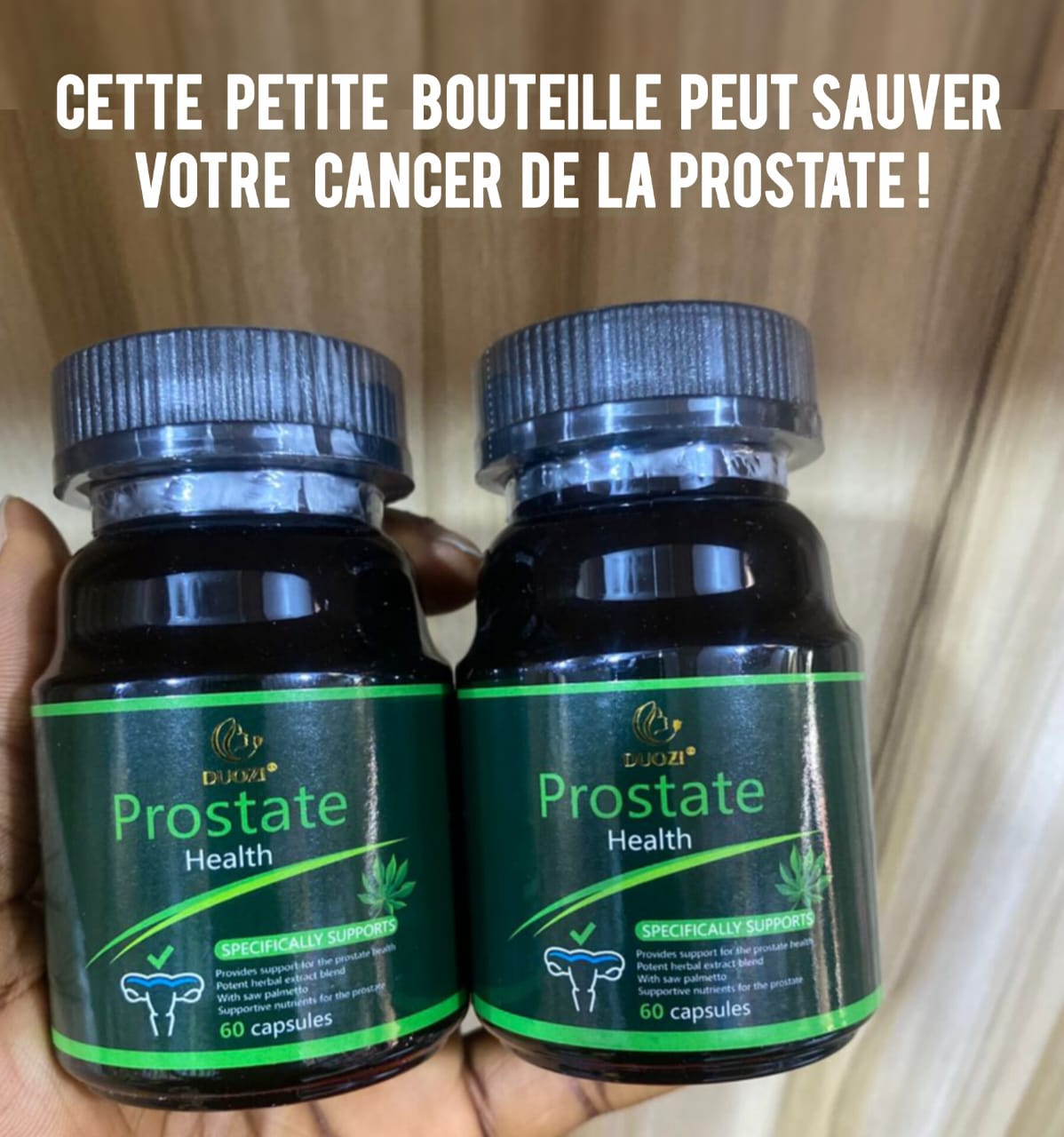 Doctor Leey Facebook ad: Appelez: 0157579711. Prix promo: 10000F