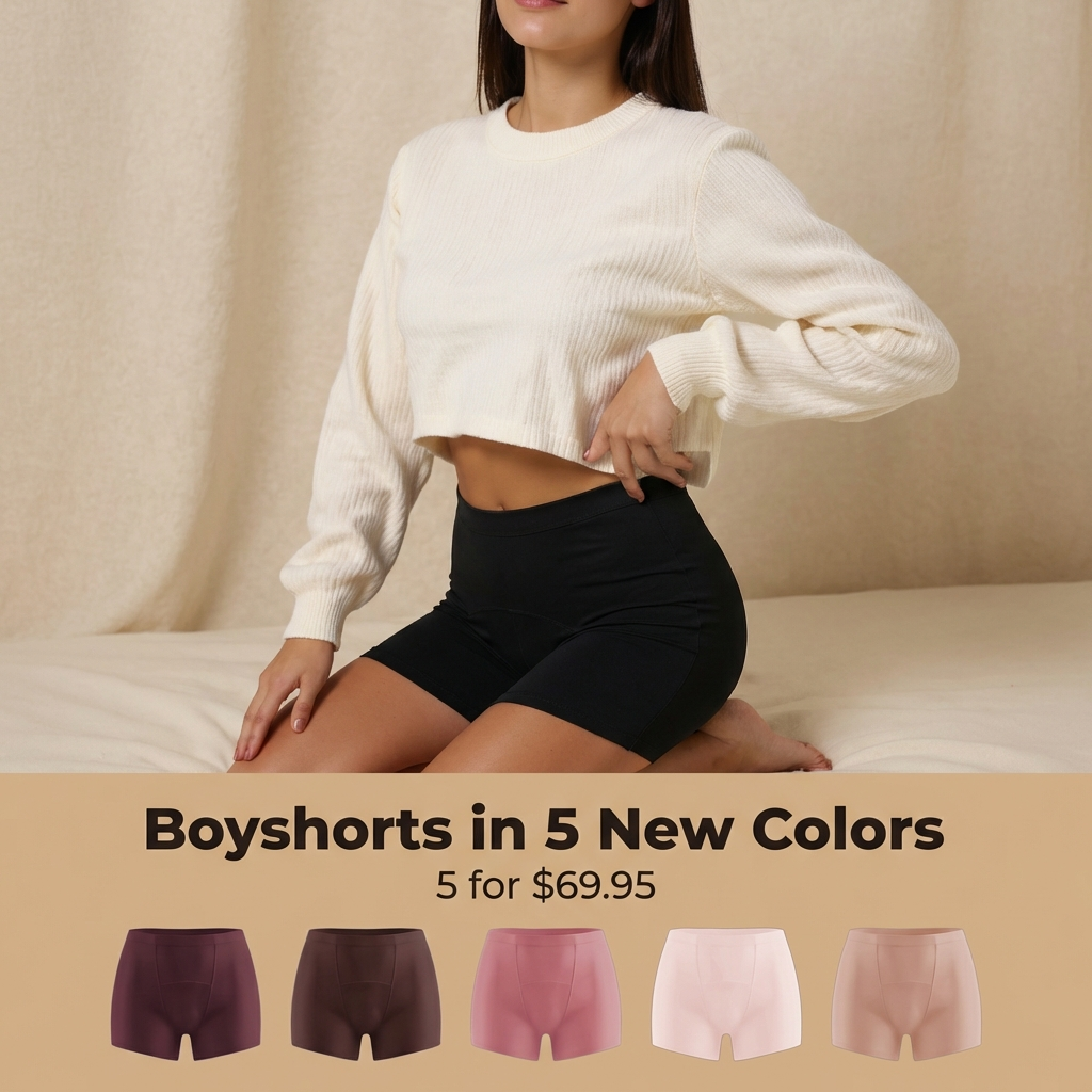 Everdries Facebook ad
