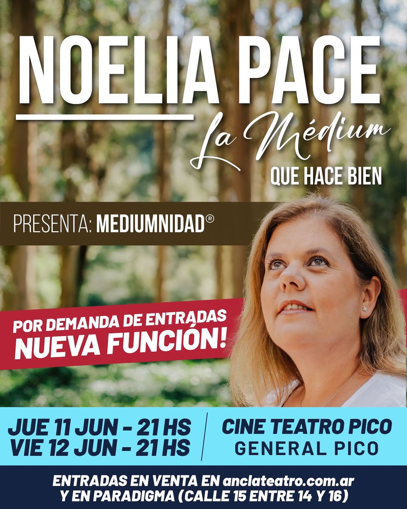 ANCLA Producciones Facebook ad: Ancla Teatro | Sitio oficial de venta de entradas