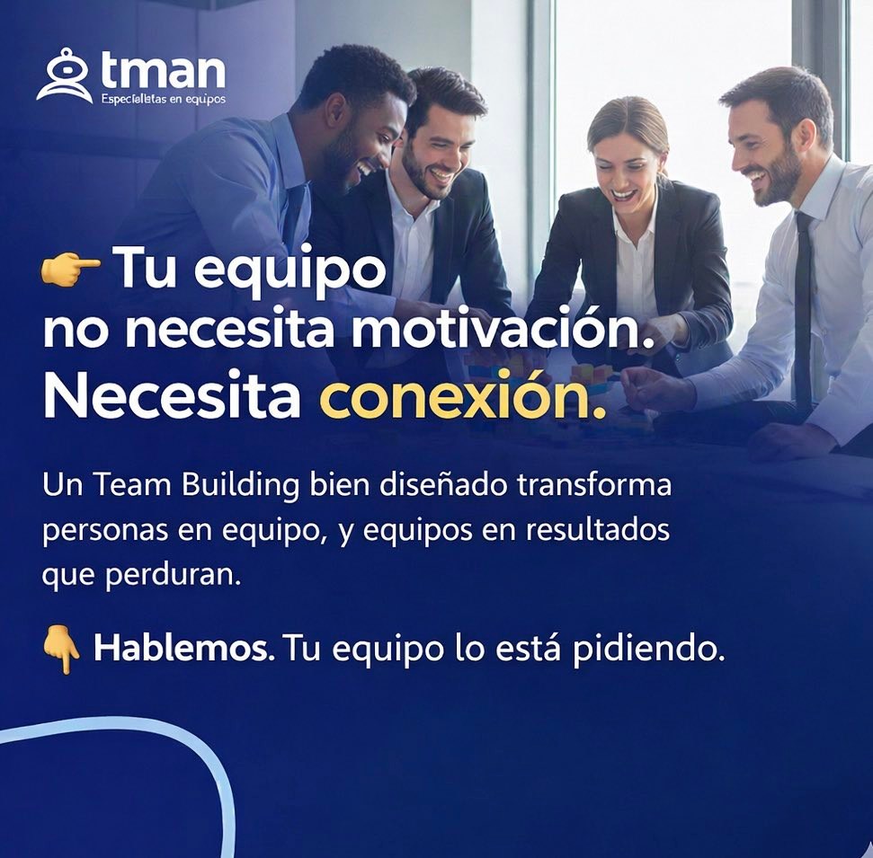 Atman Facebook ad: No es falta de talento.