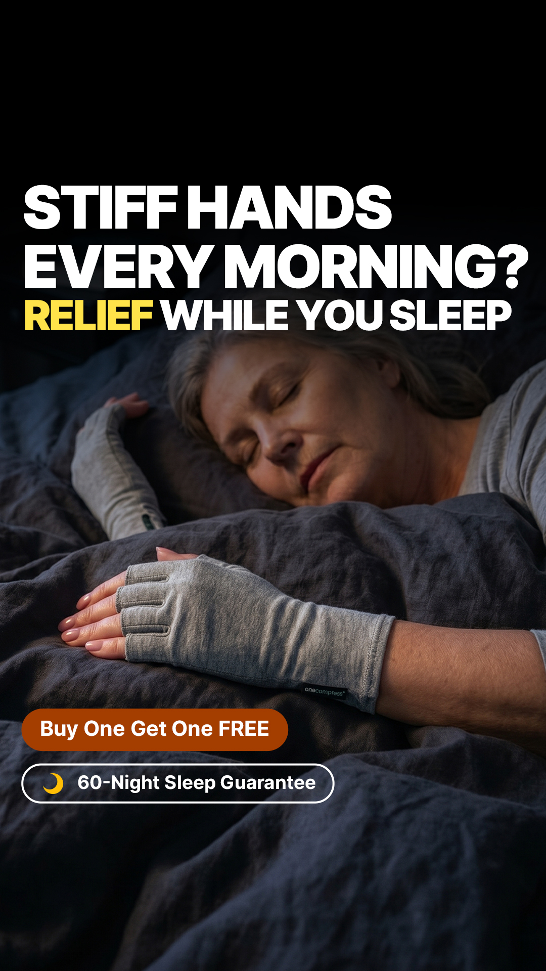 The Modern Facebook ad