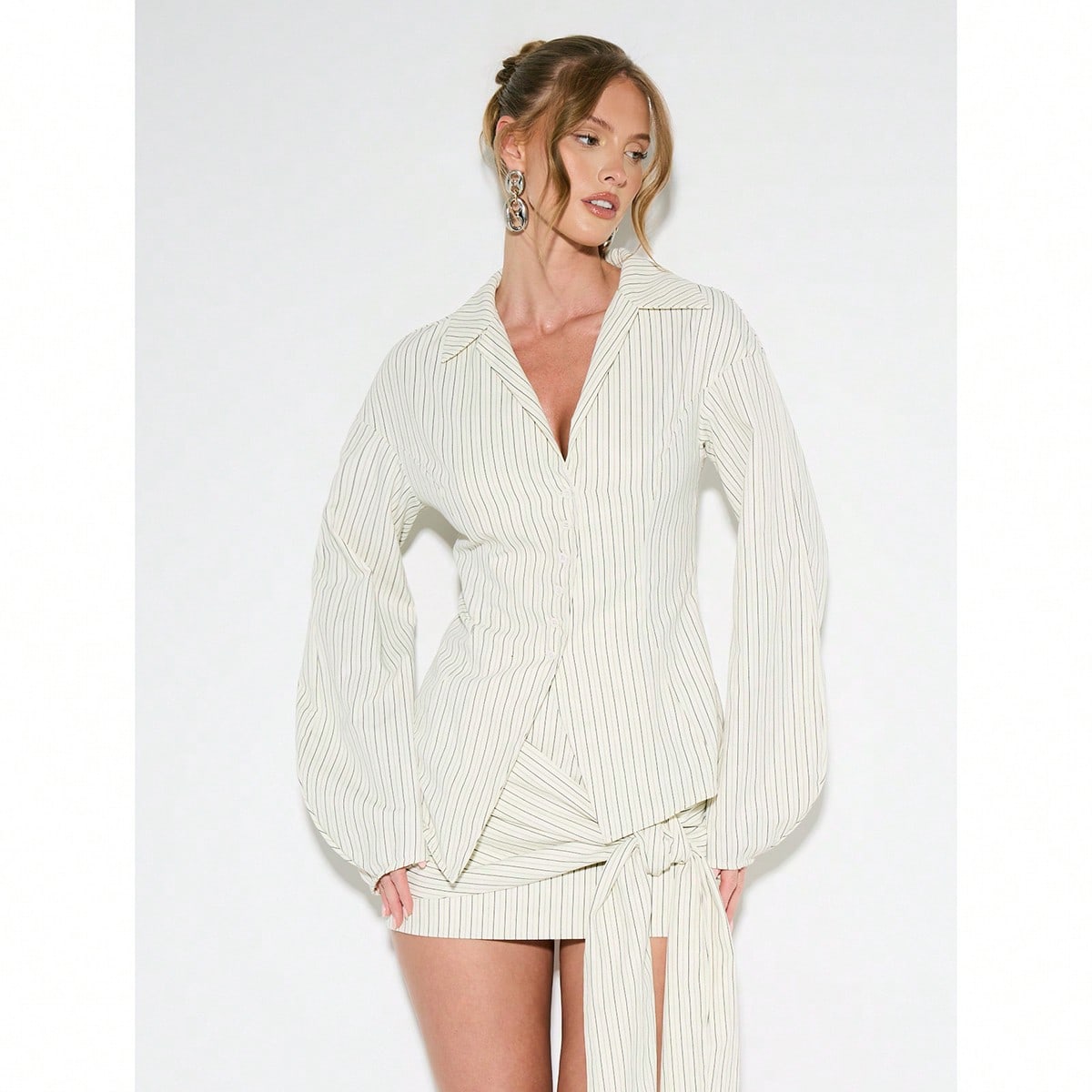 SHEIN Brasil Facebook ad