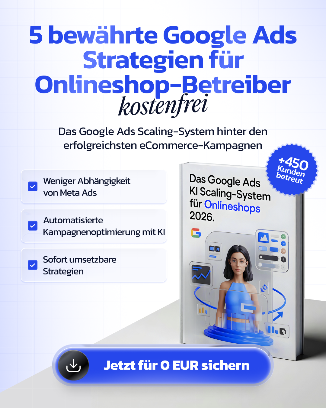 Lukas Schirmer Facebook ad