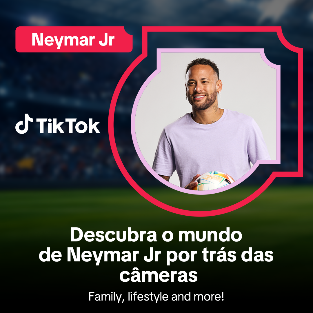 TikTok- Global Facebook ad
