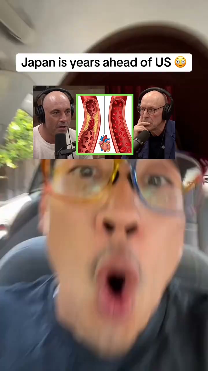 Mr. Leeroy Facebook ad: Discover The Power of Natto Today!