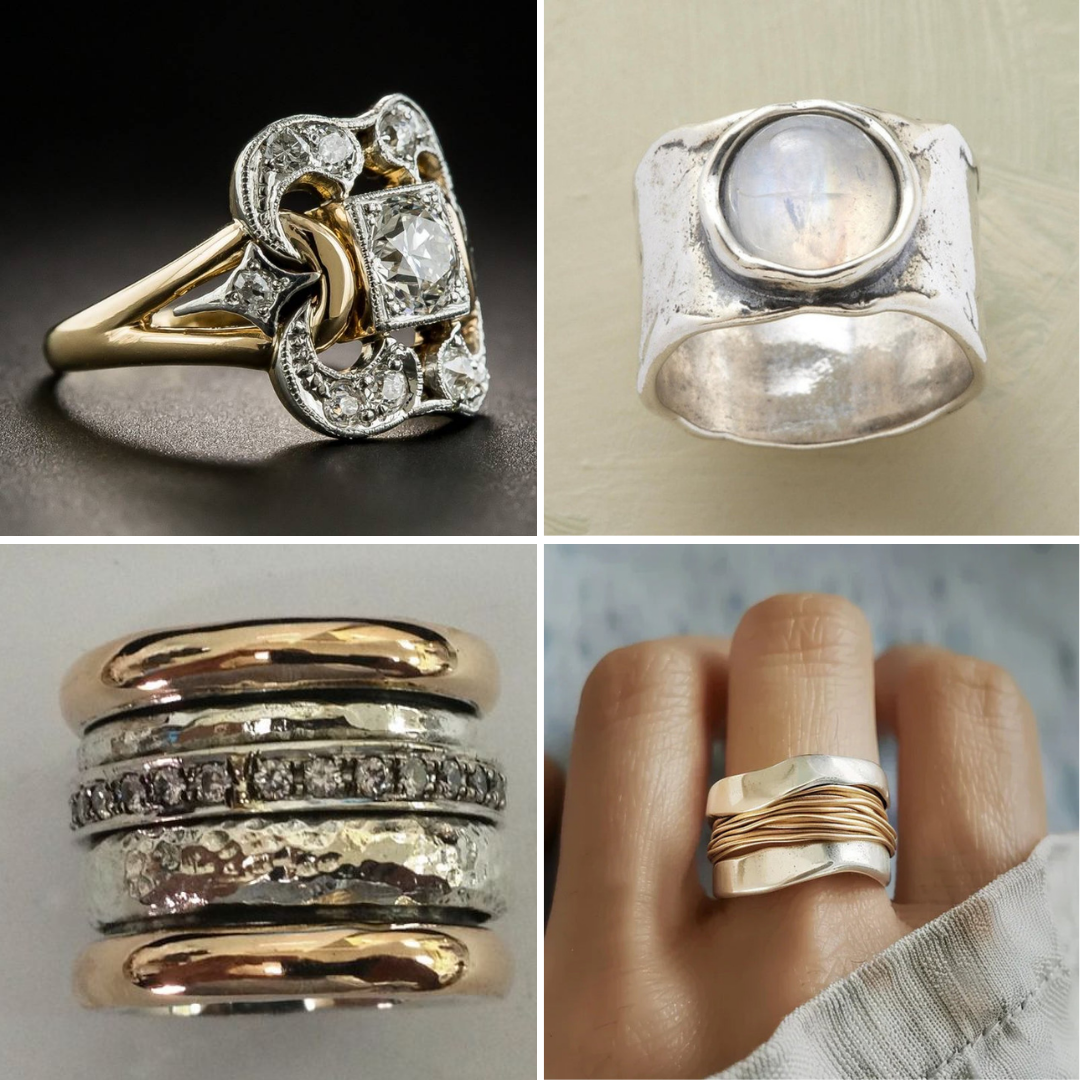 Joyería Atenea Facebook ad