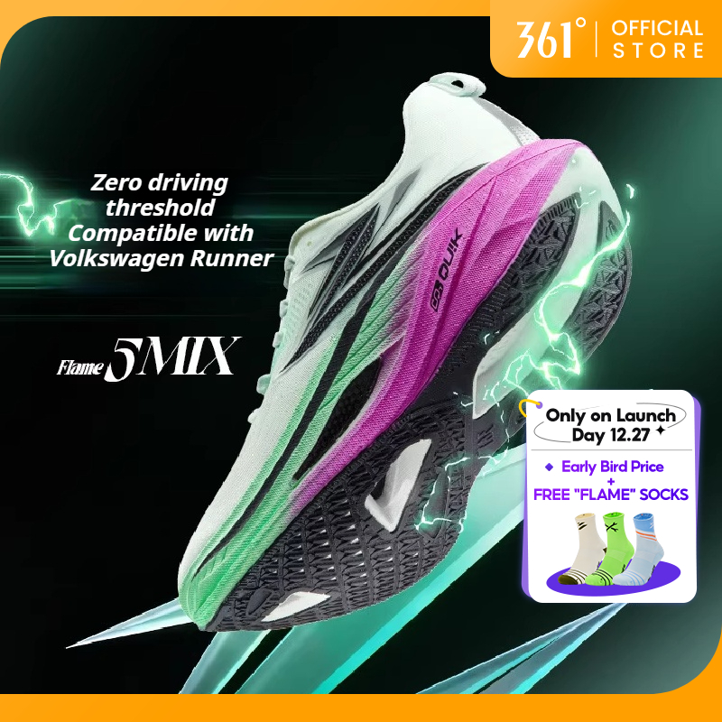 361 degrees Facebook ad