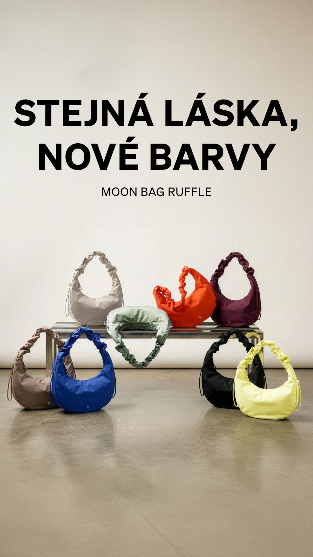 GOT BAG Facebook ad