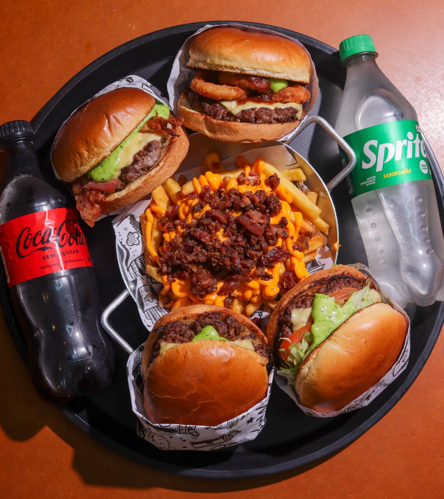 Murphs Burguer Facebook ad: Murph’s Burguer Diadema - Sp | Delivery em DIADEMA |…