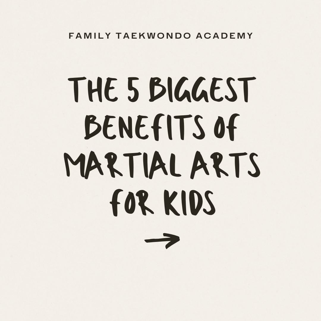 Elk Grove Academy - Family Taekwondo Facebook ad