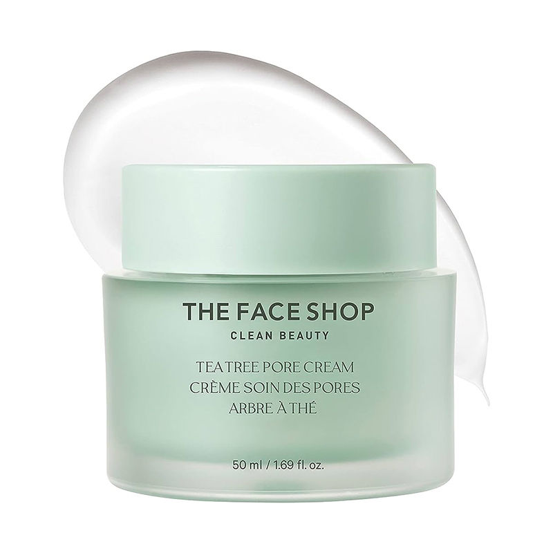 Thefaceshop INDIA Facebook ad