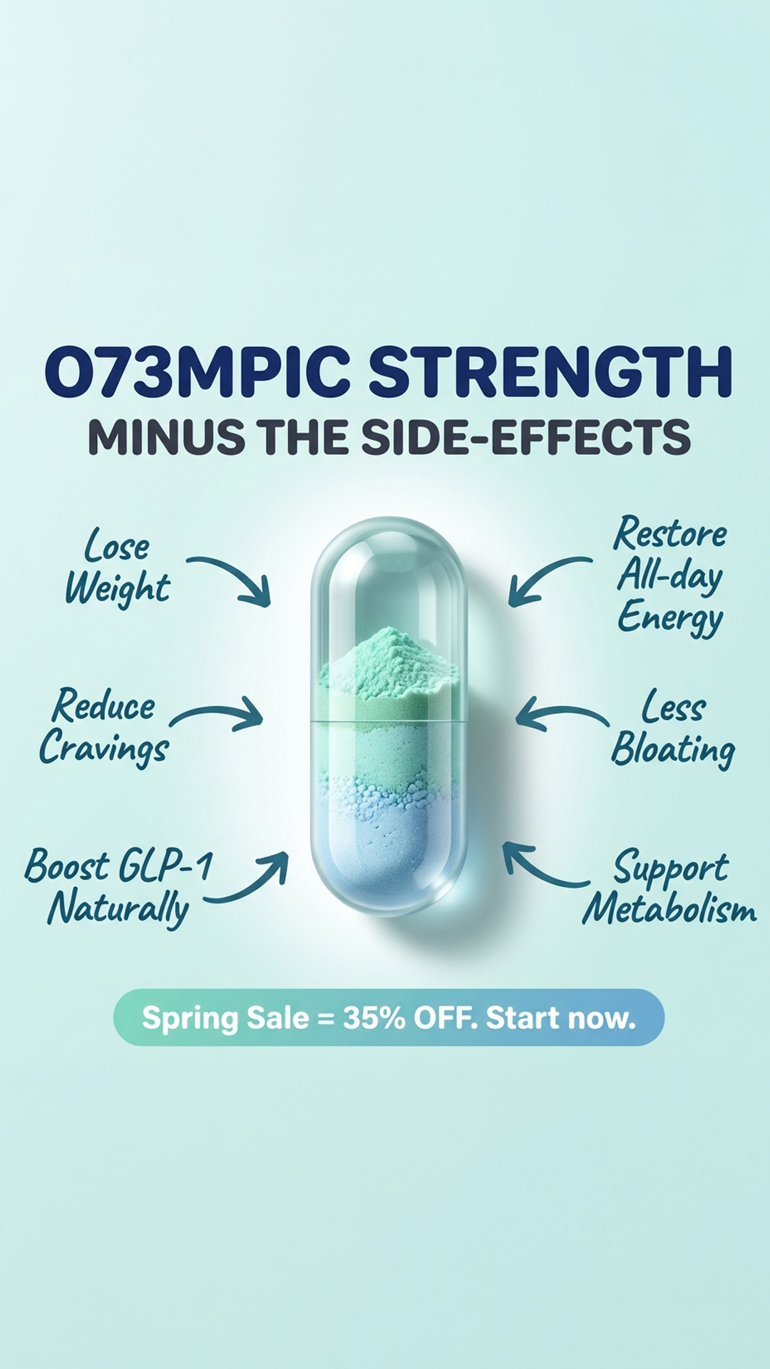 Bioma.Health Facebook ad