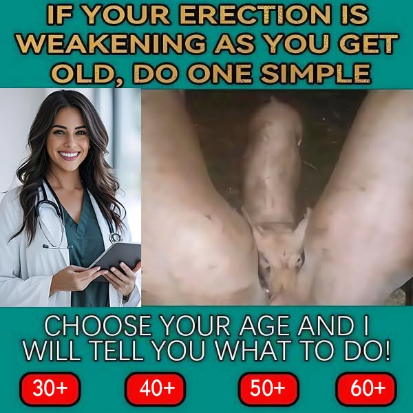 Healthy Living Center Facebook ad