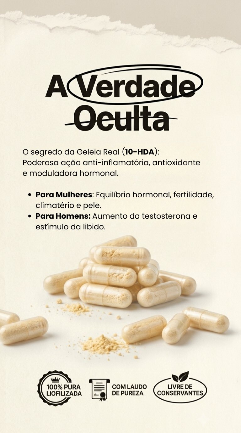 Ultramel Facebook ad