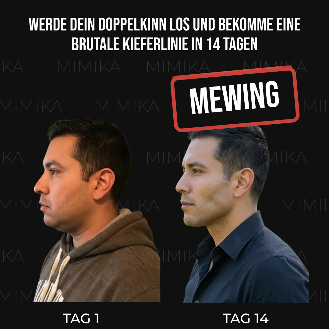 Mark Mewing Facebook ad