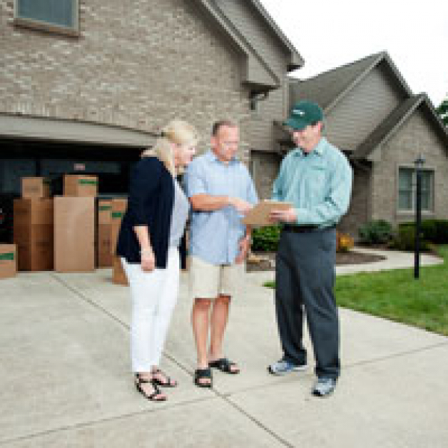 Boyer-Rosene Moving & Storage Facebook ad