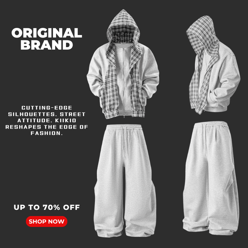 kiikio.com Facebook ad