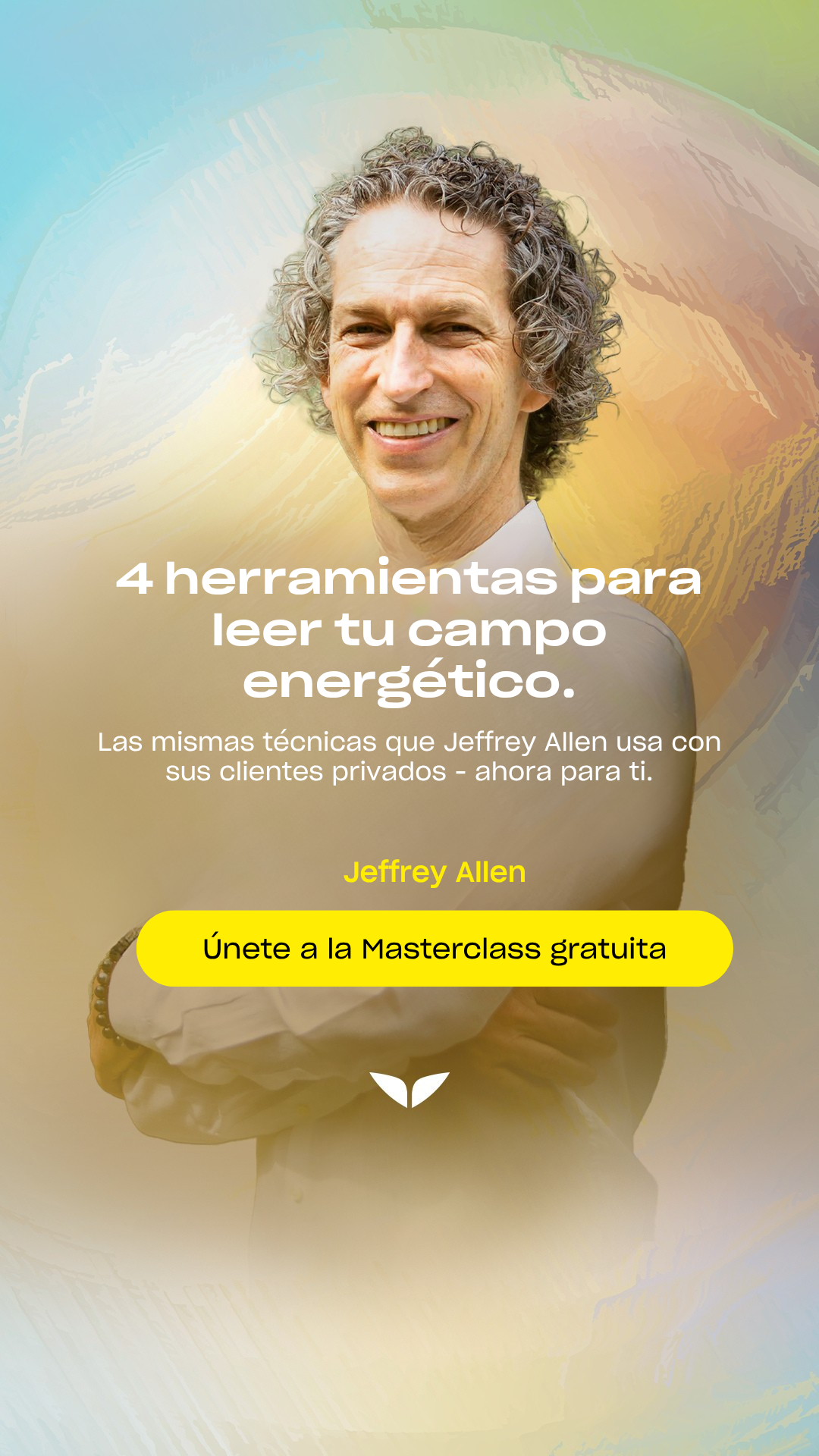 Mindvalley En Español Facebook ad