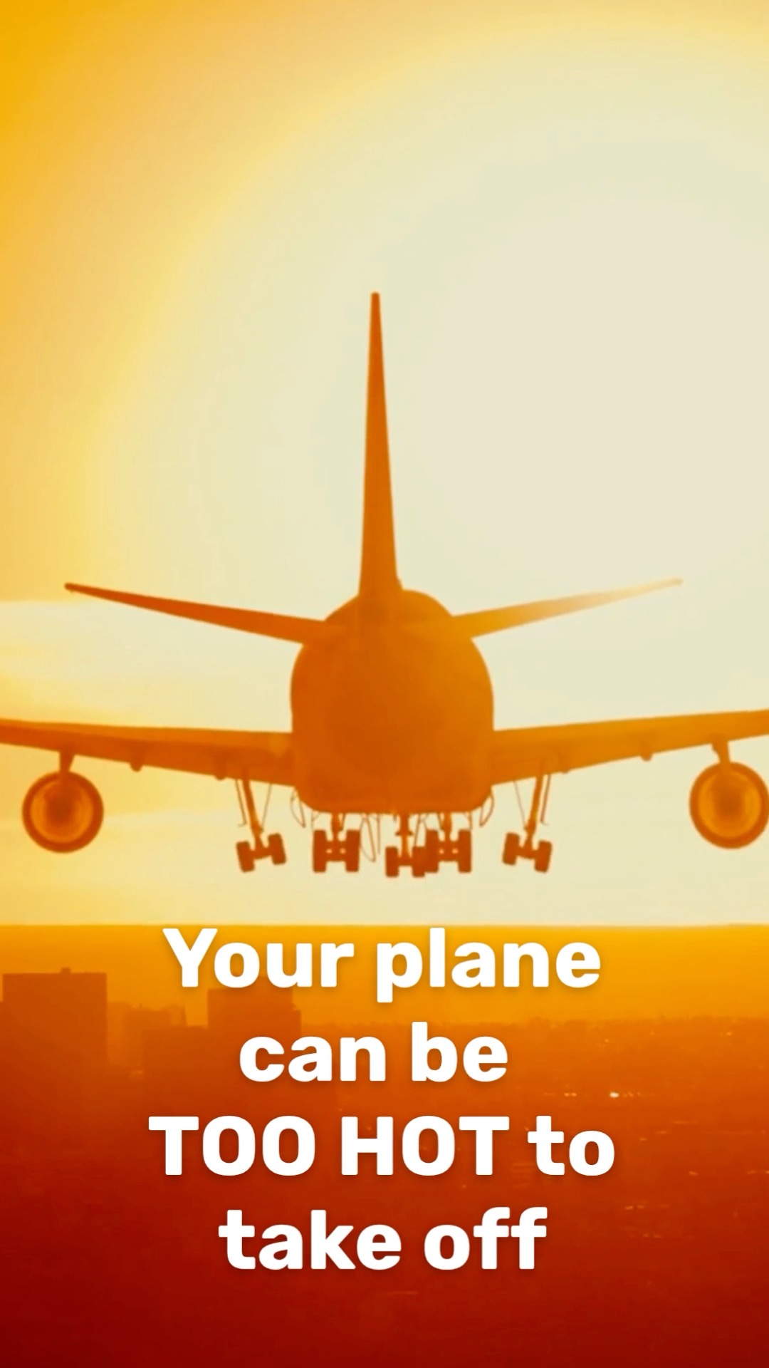 AirAdvisor Facebook ad: Here's what no airline will tell you on…