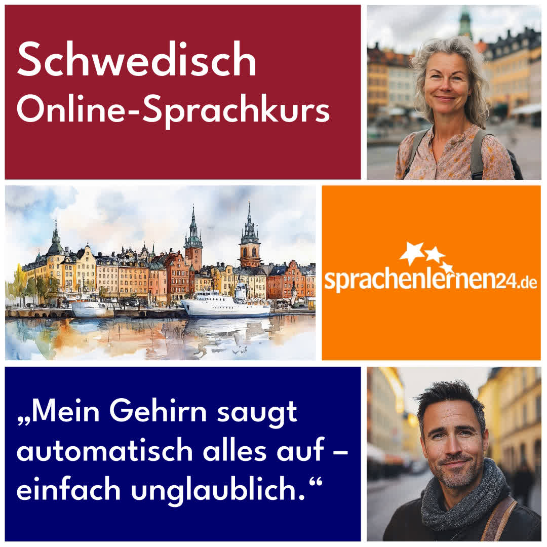 sprachenlernen24 Facebook ad
