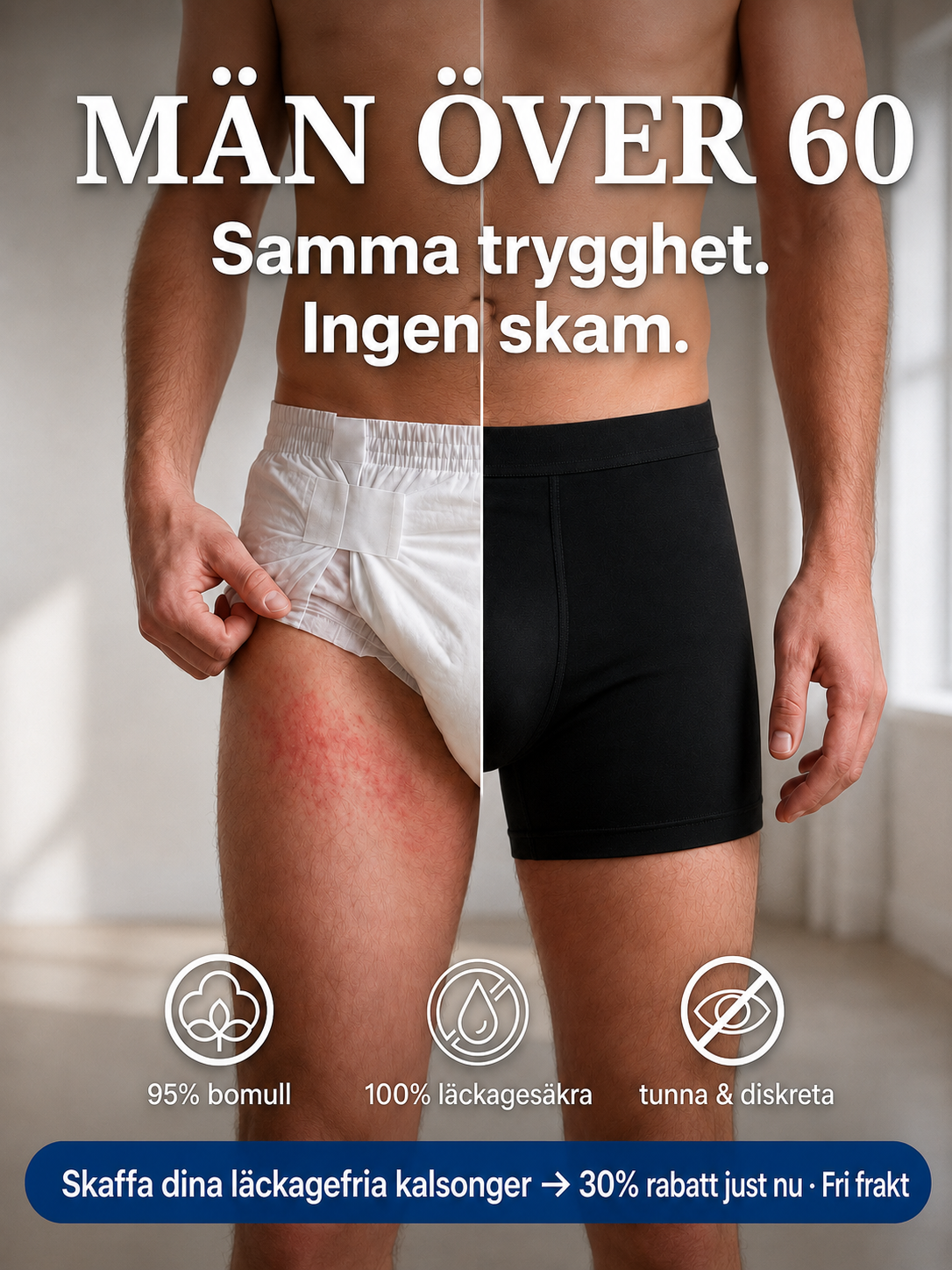 ScandiEssentials Facebook ad