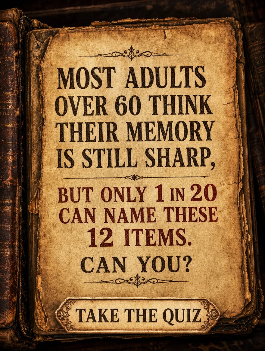 Clara Sage Facebook ad: IQ Test