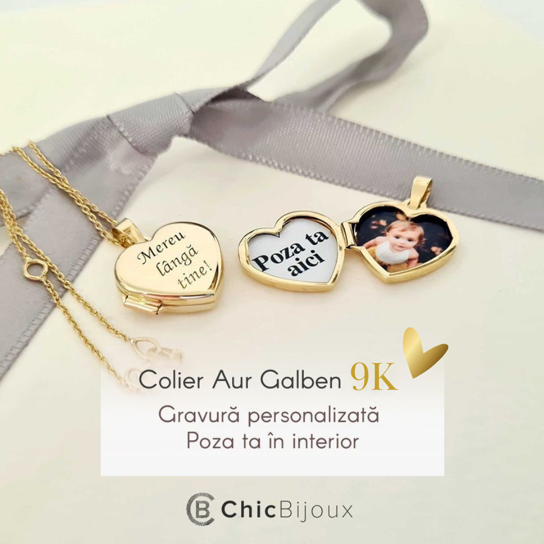 Chic Bijoux Facebook ad