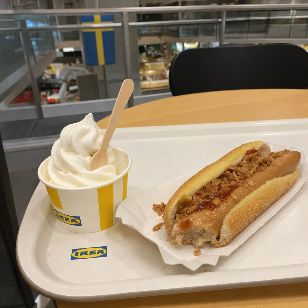 Swedish Expats Facebook ad: The Swedish Brands IKEA Quietly Stopped Selling, and Where…