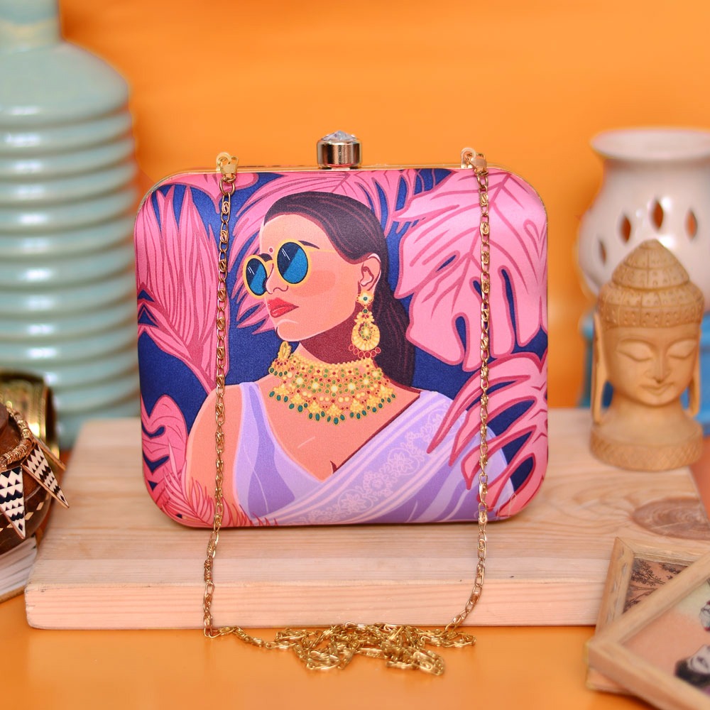 DESI BY DIL Facebook ad: Elevate your ethnic look with a touch of…