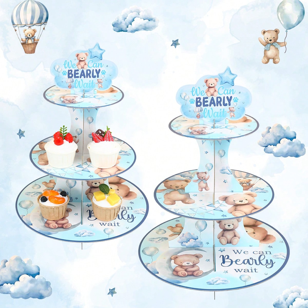 SHEIN KIDS Facebook ad