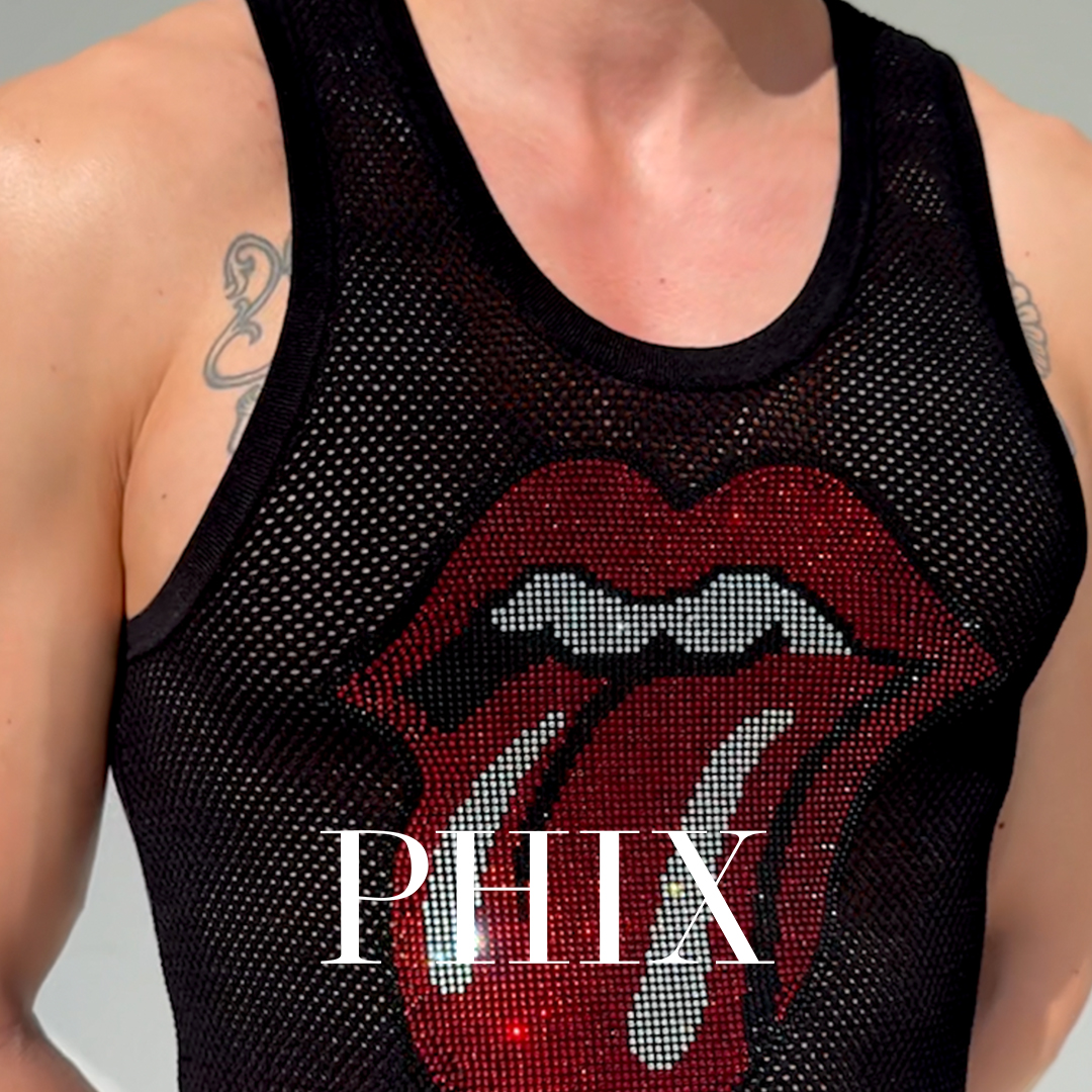 PhixClothing.com Facebook ad