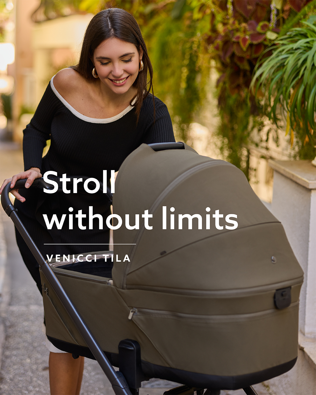 Venicci Facebook ad