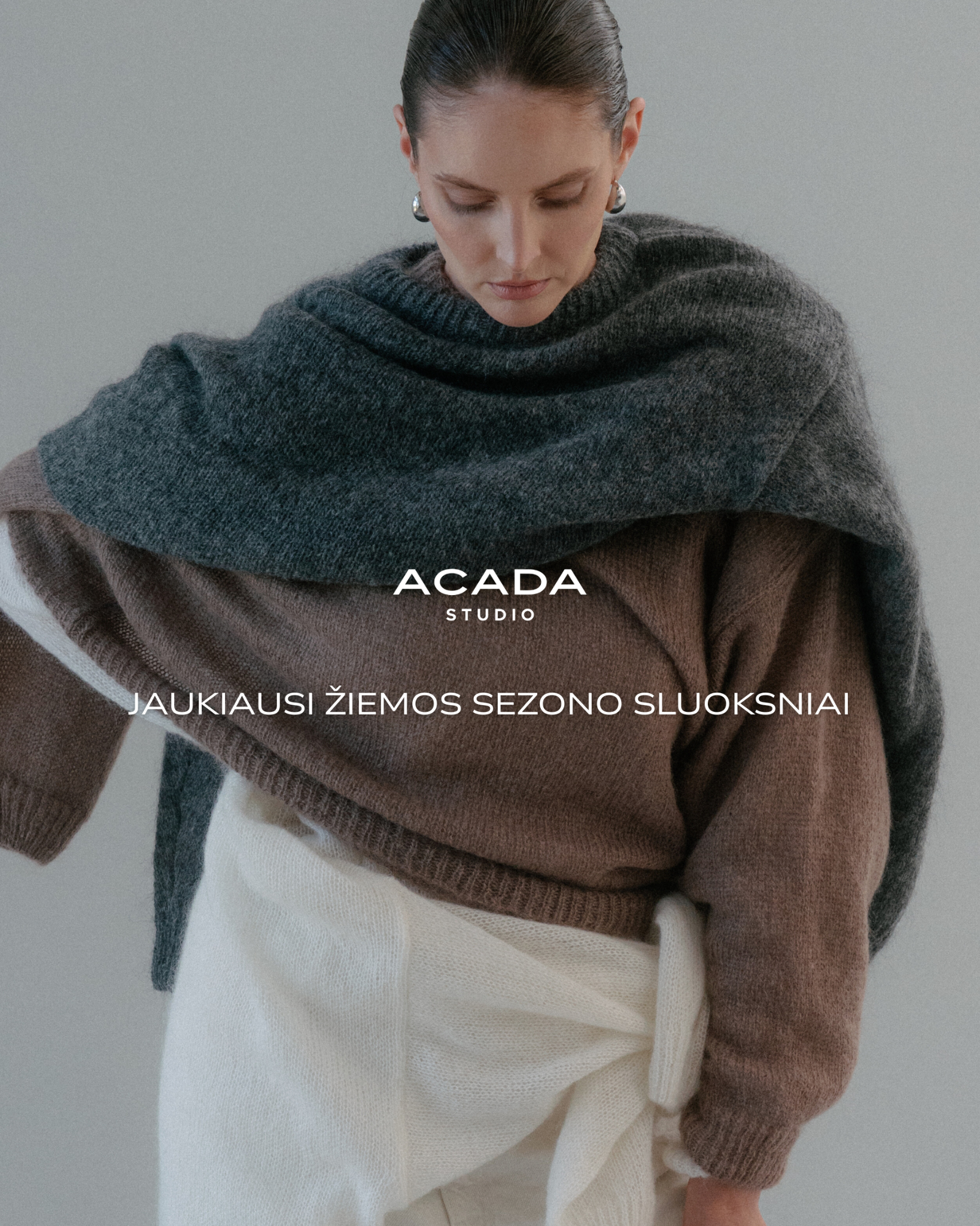 Acada Studio Facebook ad
